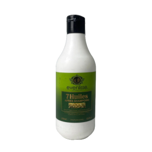 Après Shampooing 7 Huiles Evenlisse