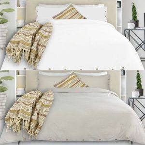 Housse de couette Coxen